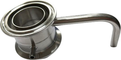 Узел отбора по пару и жидкости No Brand DN 2 трубка 8мм / 3422 (стаканного типа)