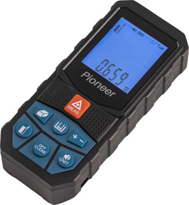 Лазерный дальномер Pioneer LDM-100A-01