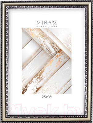 Рамка Мирам 644821-12 (25x35)