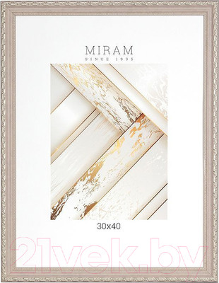 Рамка Мирам 642390-15 (30x40)