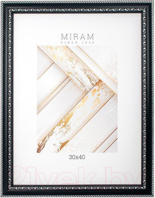 Рамка Мирам 644877-15 (30x40)