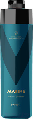 Шампунь для волос Estel Alpha Marine Pro (1л)