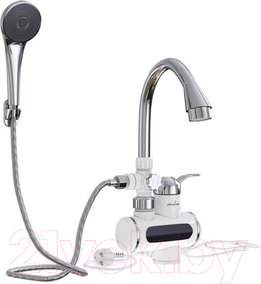 Кран-водонагреватель Mixline WH-004