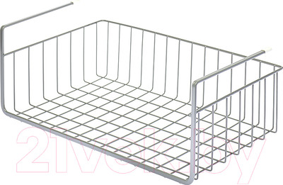 Органайзер для кухни Smart Solutions Granli / SS0000139 (серый)