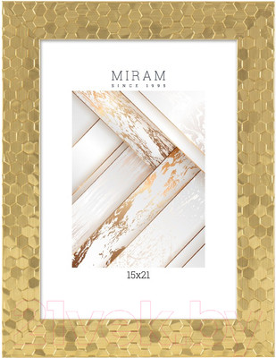 Рамка Мирам 651618-6 (15x21)
