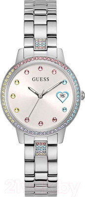 Часы наручные женские Guess GW0657L1