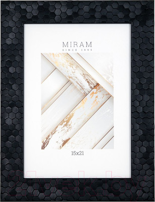 Рамка Мирам 651670-6 (15x21)