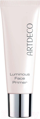 Основа под макияж Artdeco Luminous Face Primer 46071 (25мл)