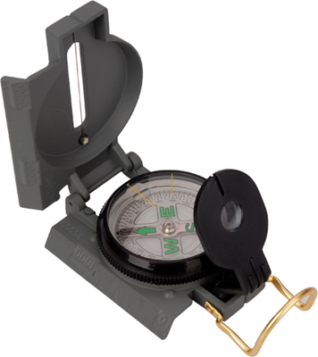 Компас карманный AceCamp 3103