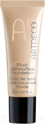 Тональный крем Artdeco Fluid Camouflage Foundation 4911.15 (20мл)