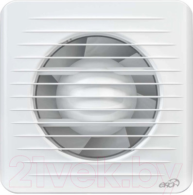 Вентилятор накладной ERA D100 Era 4C