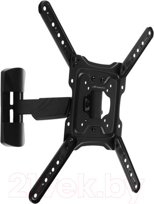 Кронштейн для телевизора Ultramounts UM869 (черный)