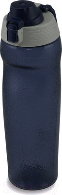 Бутылка для воды Арктика 721-700-BL (синий)