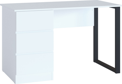 Письменный стол Сокол-Мебель СПм-205 (белый)
