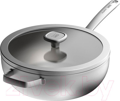 Вок BergHOFF Leo Graphite 3950496