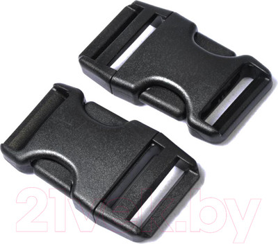 Набор фастексов для рюкзака AceCamp Duraflex / 7042 (2шт)