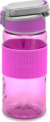 Бутылка для воды Арктика 722-550-LV (лавандовый)