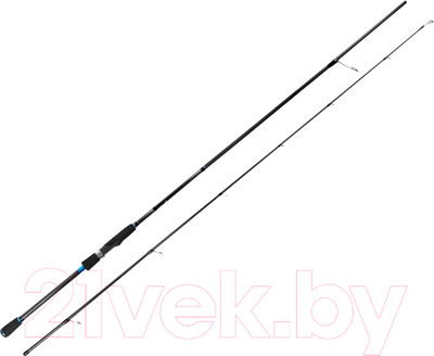 Удилище Salmo Sniper Ultra Spin II 40 2.40 / 2519-240