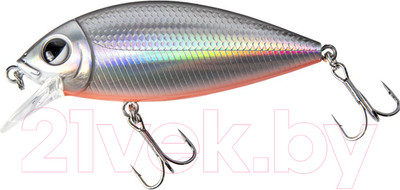 Воблер Lucky John Original Shad Craft F 05.00/ A082 / LJO1105F-A082