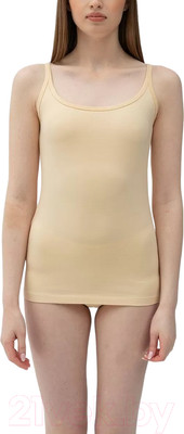 Майка домашняя Chobot 51-0001 / 01 (р.54, бежевый)