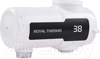 Проточный водонагреватель Royal Thermo UniTap Mini
