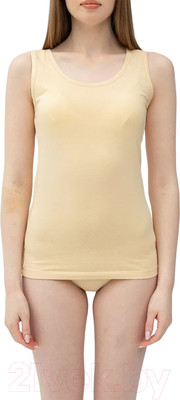 Майка домашняя Chobot 51-0002 / 01 (р.56, бежевый)