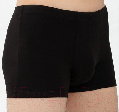 Трусы мужские Chobot 40-0001 / 01 (р-р 60-62, черный)