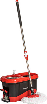 Набор для уборки Pioneer 7112S