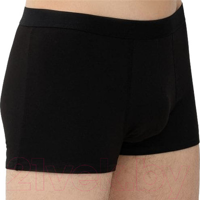 Трусы мужские Chobot 40-0002 / 01 (р-р 60-62, черный)