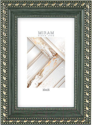 Рамка Мирам 642998-4 (10x15)