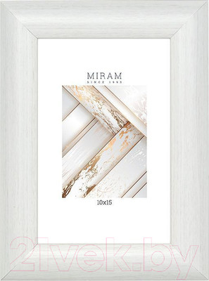 Рамка Мирам 647261-4 (10x15)