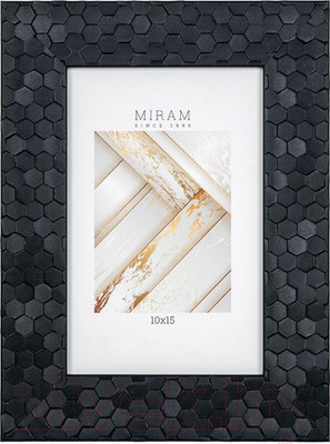 Рамка Мирам 651670-4 (10x15)