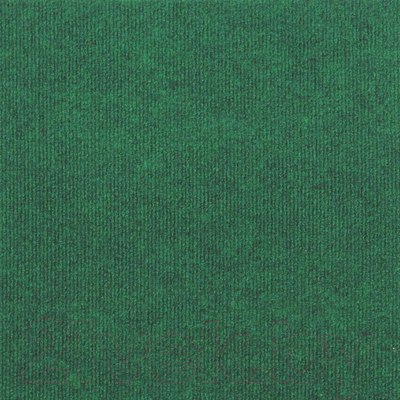 Ковровое покрытие Sintelon Meridian URB 1166 (4x0.5м, зеленый)