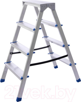Лестница-стремянка Stairs Лайт AST204