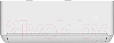 Сплит-система Neoclima NS/NU-HAP24TWI