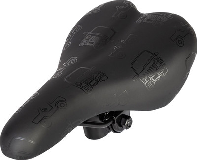 Сиденье для велосипеда STG YBT-K180F001 / Х99089