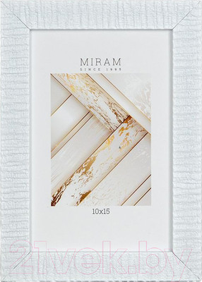Рамка Мирам 641862-4 (10x15)