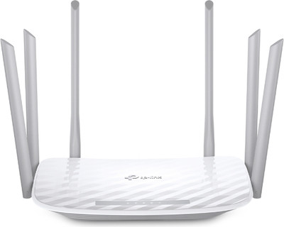 Беспроводной маршрутизатор TP-Link Archer C86