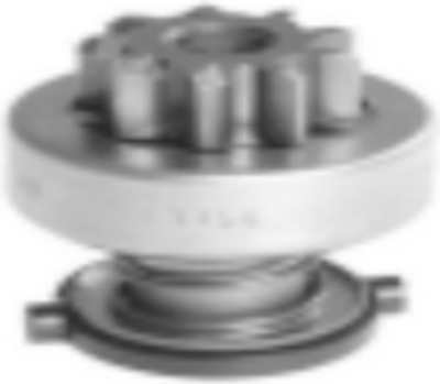 Бендикс стартера Patron P1011158