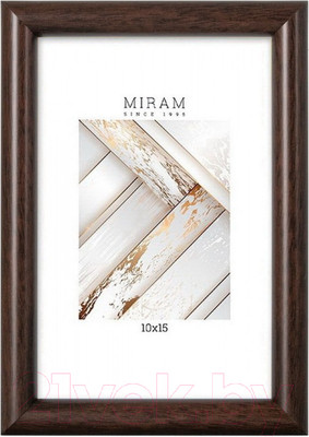 Рамка Мирам 642046-4 (10x15)