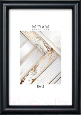 Рамка Мирам 642077-4 (10x15)