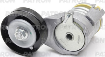 Натяжитель ремня генератора Patron PT31016