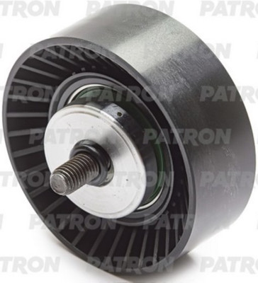 Ролик ремня генератора Patron PT34034