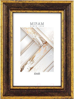 Рамка Мирам 642479-4 (10x15)