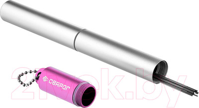 Пенал для электродов Сварог WGLa15 / 100761