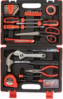 Универсальный набор инструментов Pioneer TSH-112-01