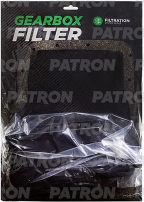 Фильтр АКПП Patron PF5159