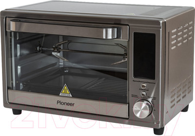 Ростер Pioneer MO5023G