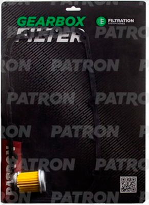 Фильтр АКПП Patron PF5169