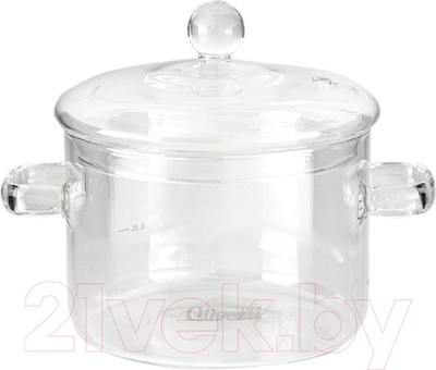 Кастрюля Olivetti CSG01